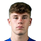 诺亚·米基奇头像