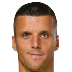 罗曼·迈萨克头像