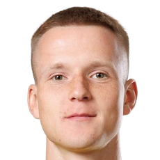 鲍利斯·古鲁比克卡斯头像