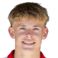 约翰内斯·莫泽头像