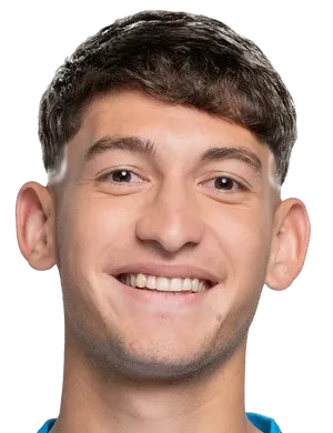 奥古斯丁·法尔孔头像