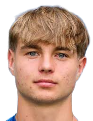 马格努斯·巴尔斯头像