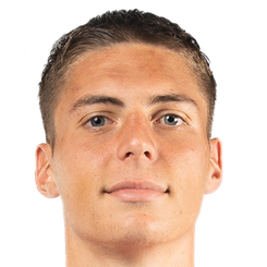 恩佐·根顿头像