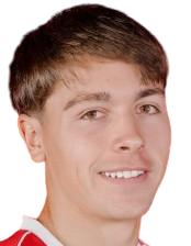 马特奥·佩雷斯·库尔奇头像