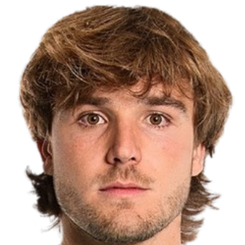 佩德罗·德·拉·维加头像