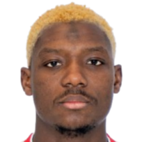 麦克斯韦·沃尔德齐头像