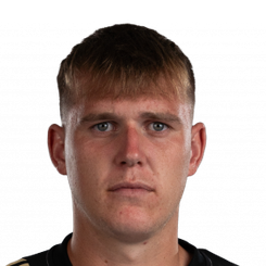 马丁·普拉塞克头像