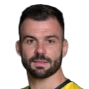 拉多舍维奇头像