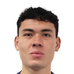 路易斯·雷伊头像