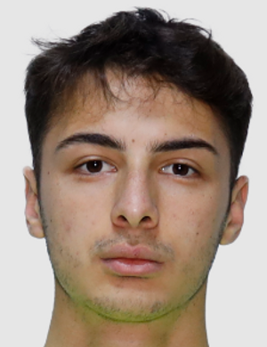 尤努斯·埃姆雷·特科古尔头像