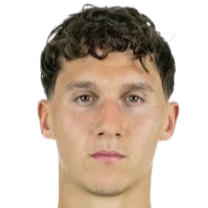 斯拉斯·奥斯特兹辛头像