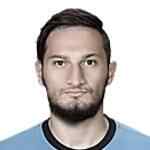 卢卡·科贝里德兹头像