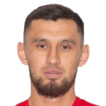 托列格诺夫头像