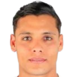 豪尔赫·格拉特罗尔头像