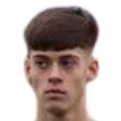 乔治·梅尔头像