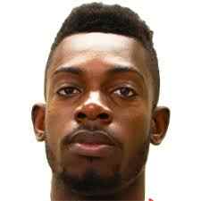 阿马尔·奈特头像