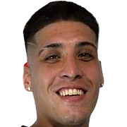 加布里埃尔·奥夫雷多头像