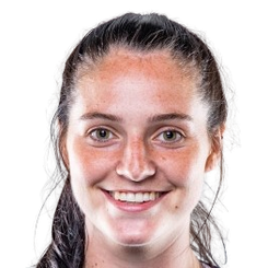 莫莉·麦克劳克林头像