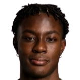 菲利克斯·曼比姆比头像