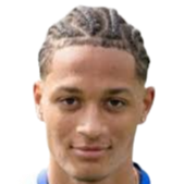 欧文·伦弗鲁姆头像