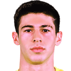 阿里巴兰格泽克头像