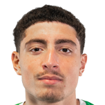 纳迪尔·贾玛利头像