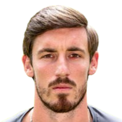 瓦西利奧斯·巴卡斯头像