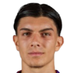 阿莱克萨·伊利奇头像