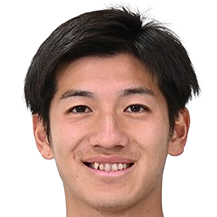 熊野敬二郎头像