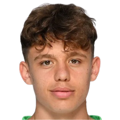 马龙·弗里斯头像