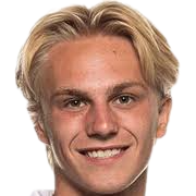 拉尔斯·德布洛克头像