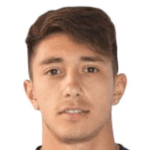 劳塔罗·洛瓦扎诺头像