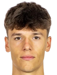 马克·德尔加多头像