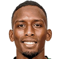 迪昂·马龙头像