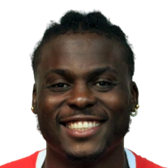 弗兰克·博亚头像