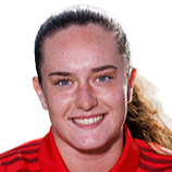 阿比盖尔·托宾头像