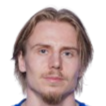 艾萨克·赫尔斯塔德·阿蒙森头像