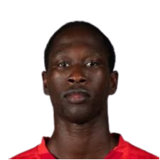 马里奥·儒尼奥尔头像