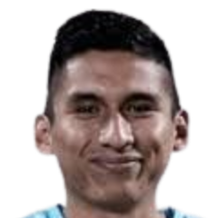 费尔南多·阿吉拉尔·多拉多头像