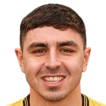 安迪·温特头像