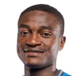 萨比尔·伊萨·穆萨头像