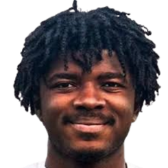 阿卜杜勒·卡德尔·穆萨·科内头像