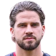 莱克斯·泰格·洛宾格头像