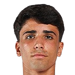 托马斯·费雷拉头像