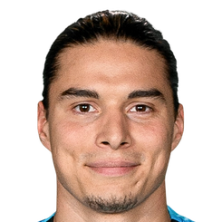 阿里·埃姆雷·亚纳尔头像