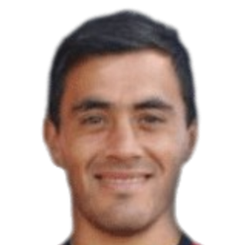 阿尔弗雷多·阿巴洛斯头像