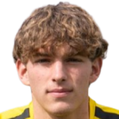 亚历山大·加博斯基头像