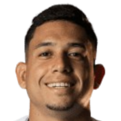 约斯梅尔·吉尔头像