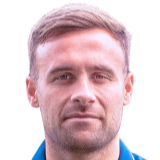 刘易斯·沃恩头像