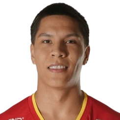 阿卜杜勒·拉赫曼·达乌德头像